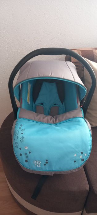 Столче за кола Moni- Tala