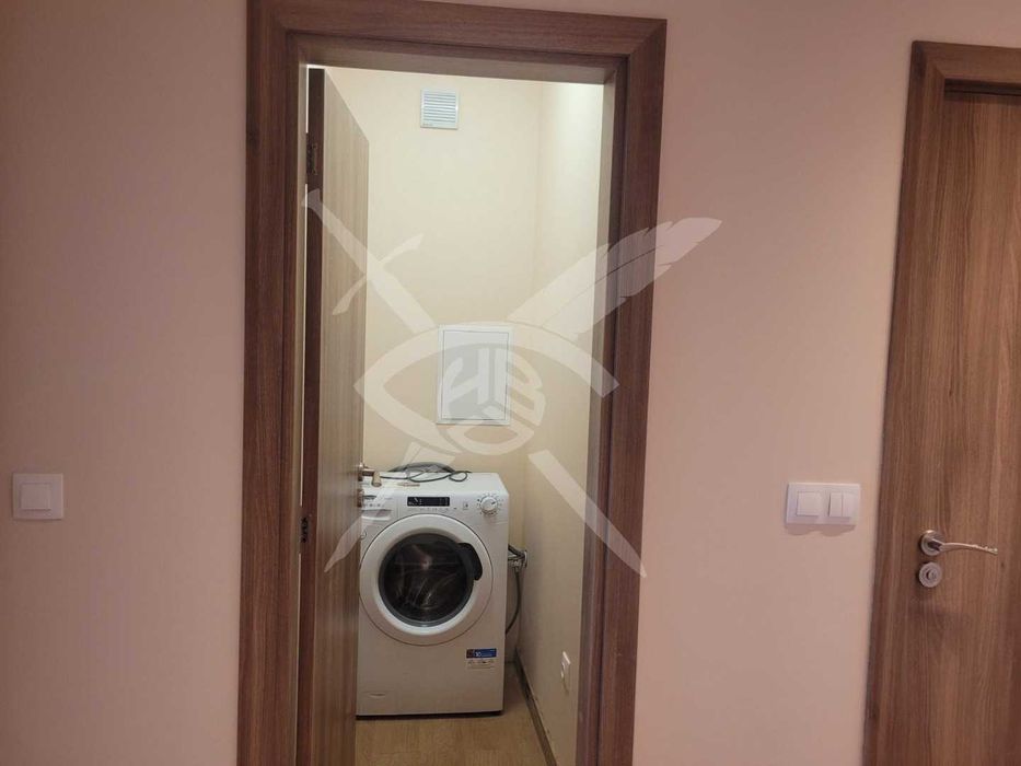 Дава се под наем Двустаен апартамент в София, Овча купел 2 - 65 кв.м за 598.23 € - Снимка #4