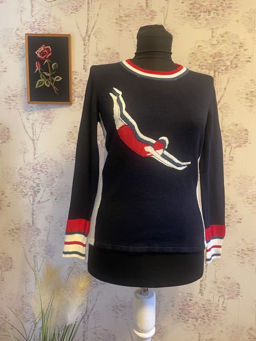 Bluza dama Tommy Hilfiger marimea XS