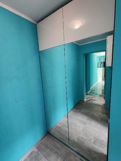 Дава се под наем Двустаен апартамент в София, Център - 62 кв.м за 648.72 € - Снимка #6