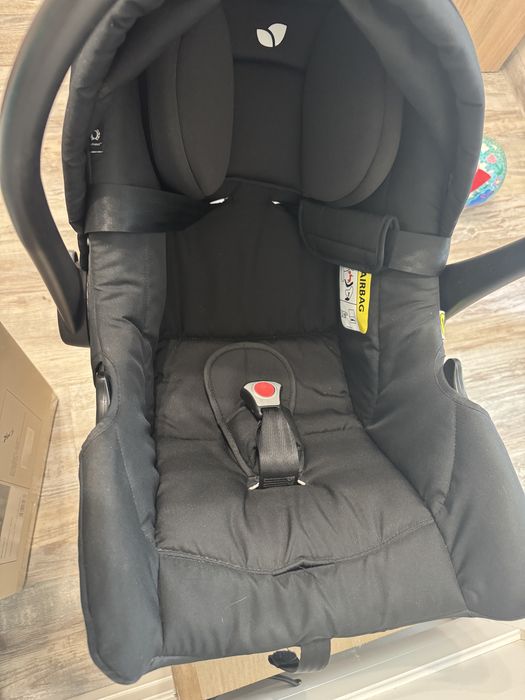 Столче за кола Joie i- Juva+ База за стол за кола Joie i-Base Encore