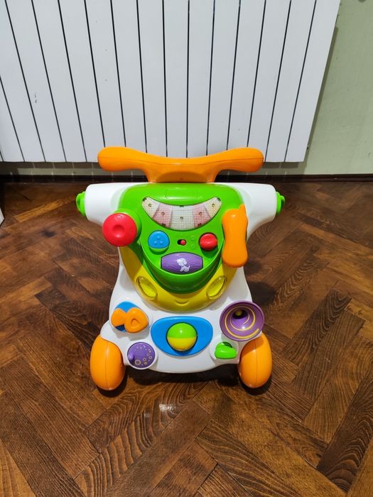 Проходилка weina