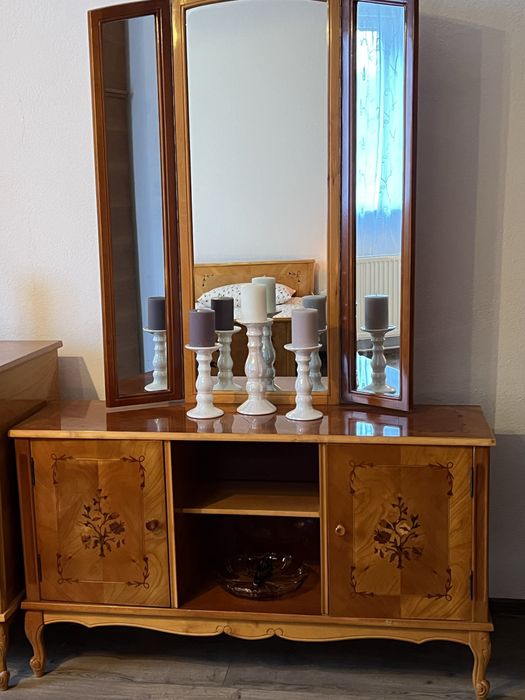 Mobilier dormitor