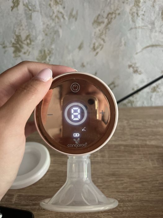 Електрическа помпа за кърма Cangaroo ! ЧИСТО НОВА !