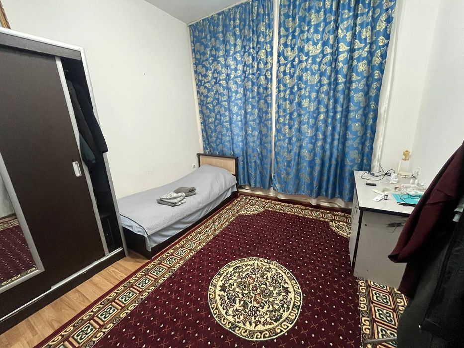 Продается дом в Политотделе !