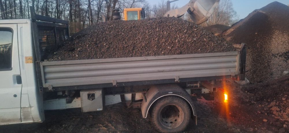 Piatră Nisip Pământ