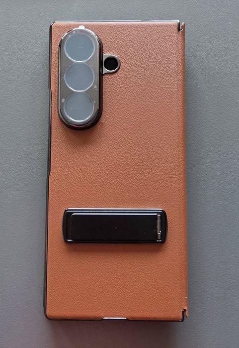 Samsung Galaxy Z Fold 8 Ultra Cases(4 бр)
