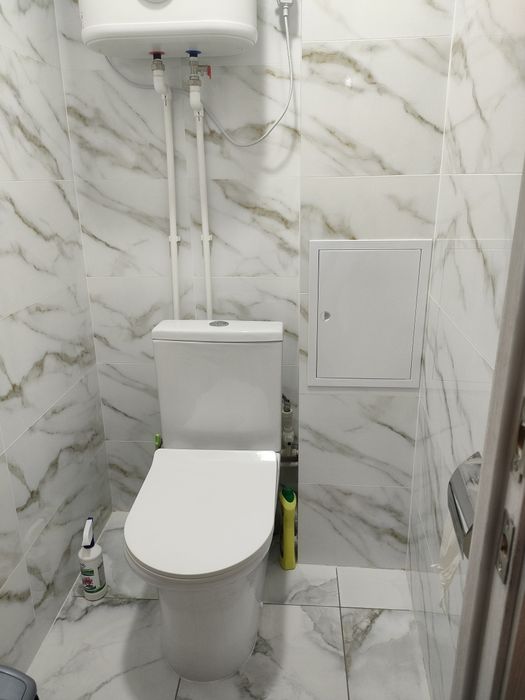 Укладка кафеля, писать на Вацап