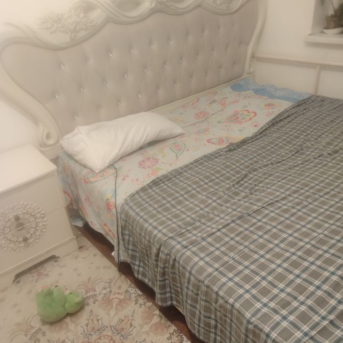 Спальные Диван 2адам