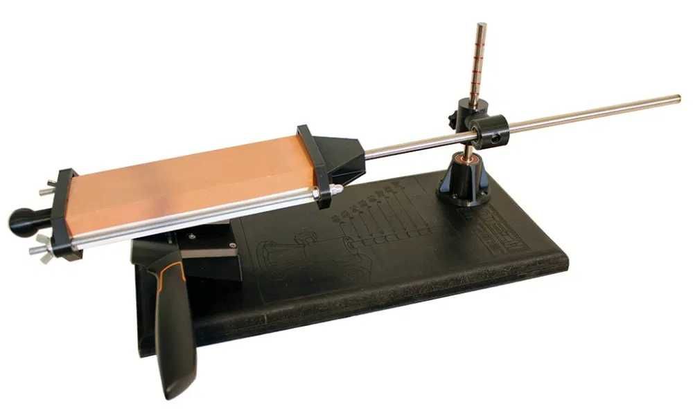 Ascutitor profesional pentru cutite.