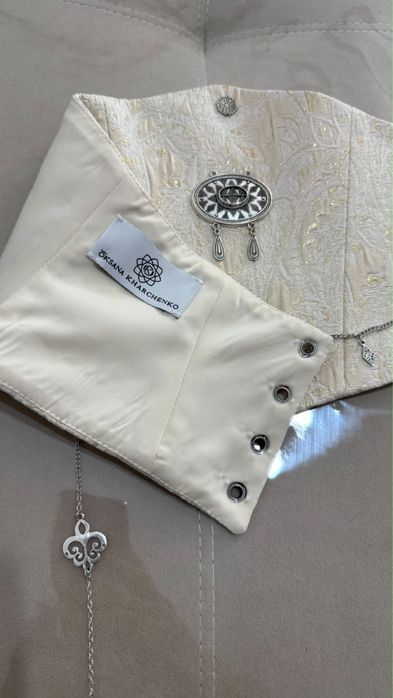 Корсет казахская
