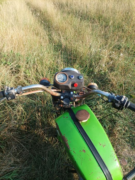 Мотор Восход Зм 175 куб.