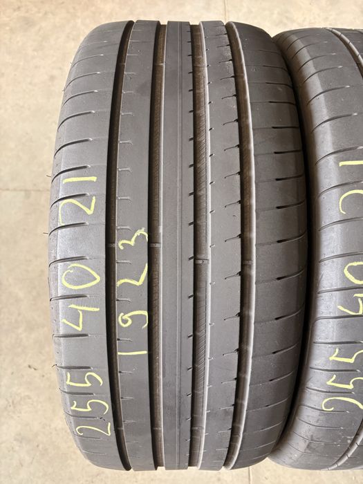 Anvelope vara 255/40/21 GoodYear Eagle F1 255 40 21 R 21