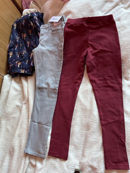 Суитшърт, жилетки 9+ год / от 130 до 146 см Waikiki, Salewa, Pepperts