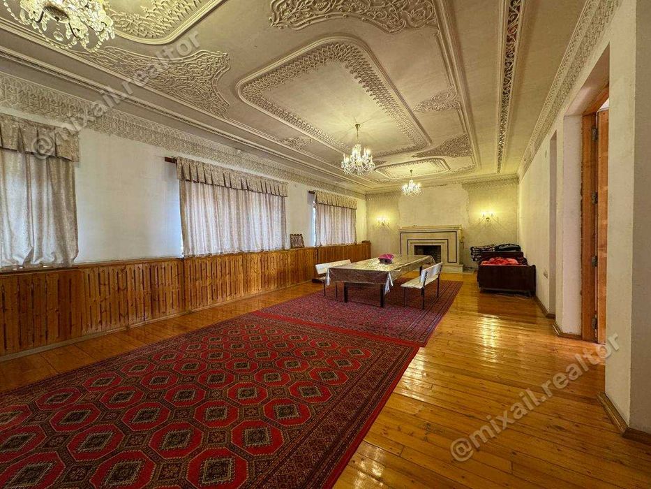 Продается 5-комн Дом, 309 м2, 9,33 сот, ор-р гостиница Россия (87648)