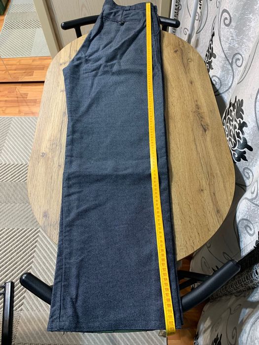 Pantaloni Bărbați Muller & Bros Made in Japan nrv34