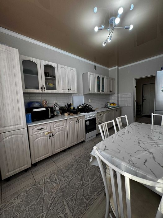 Продам 2х комн Болашак с ремонтом