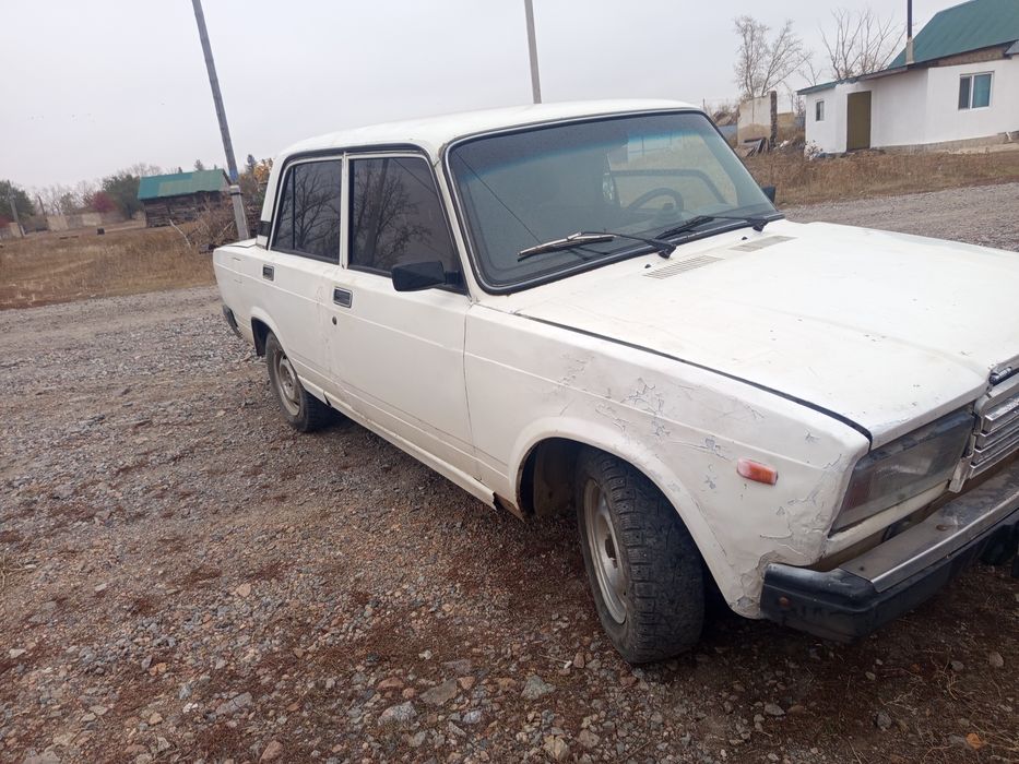 Продам ваз  2107