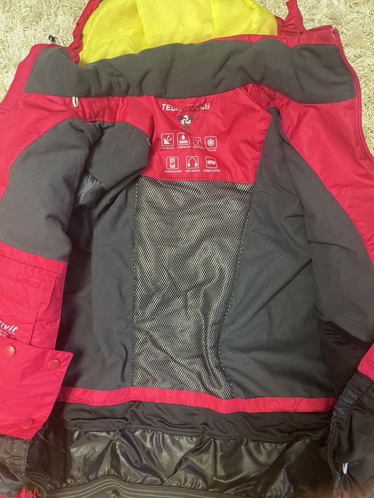 Geaca ski dama marimea 38