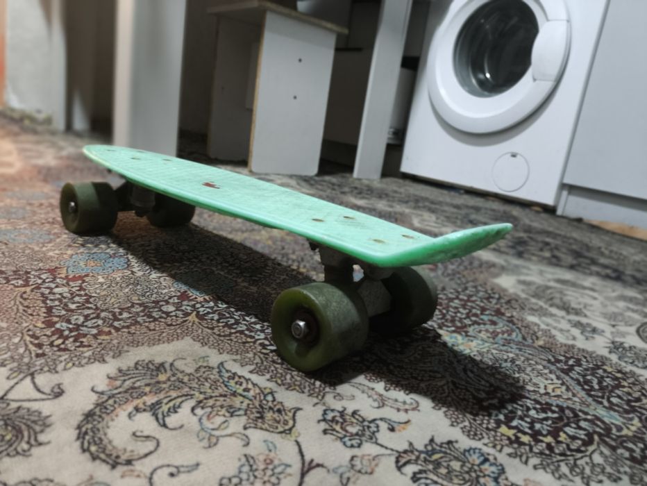 Подростковый Пениборд Б/У