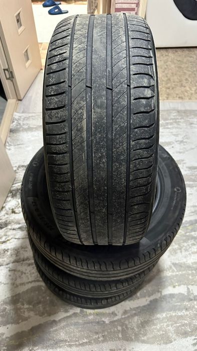 Продам летние шины