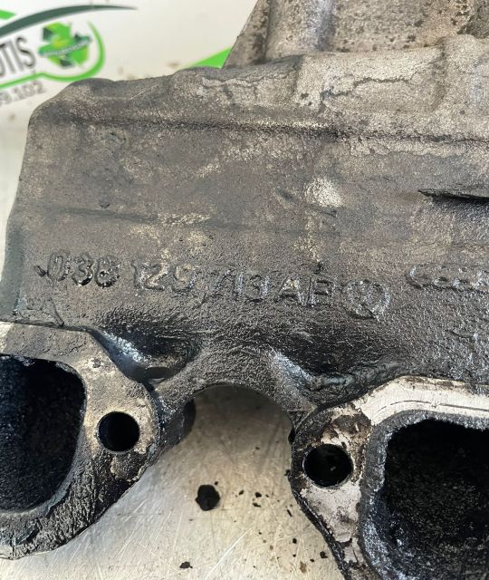 Galerie admisie 038 129 713 AP Volkswagen VW Passat B5.5 (facelift)