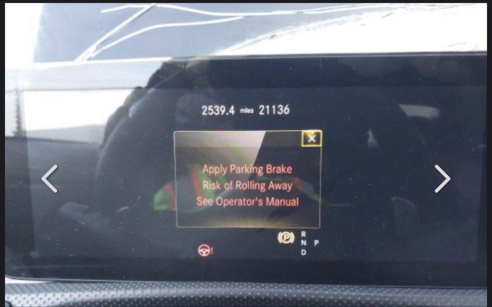 Dezmembrez Mercedes CLA 45 AMG 2022 W118 C118