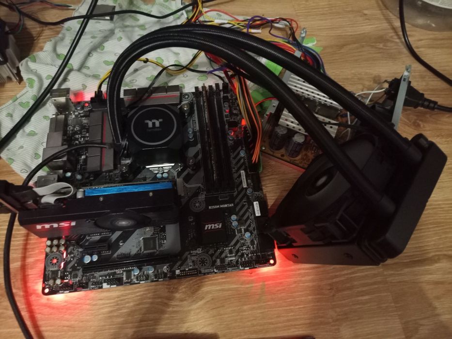 Игровой комплект на Coffee mode