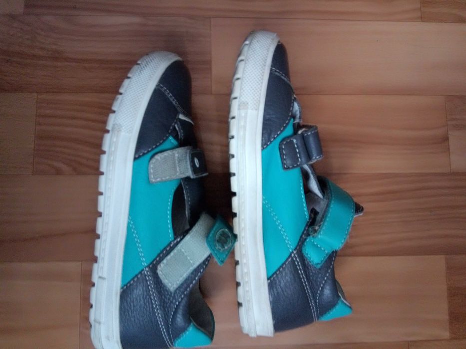 Ортопедични обувки Колев и Колев