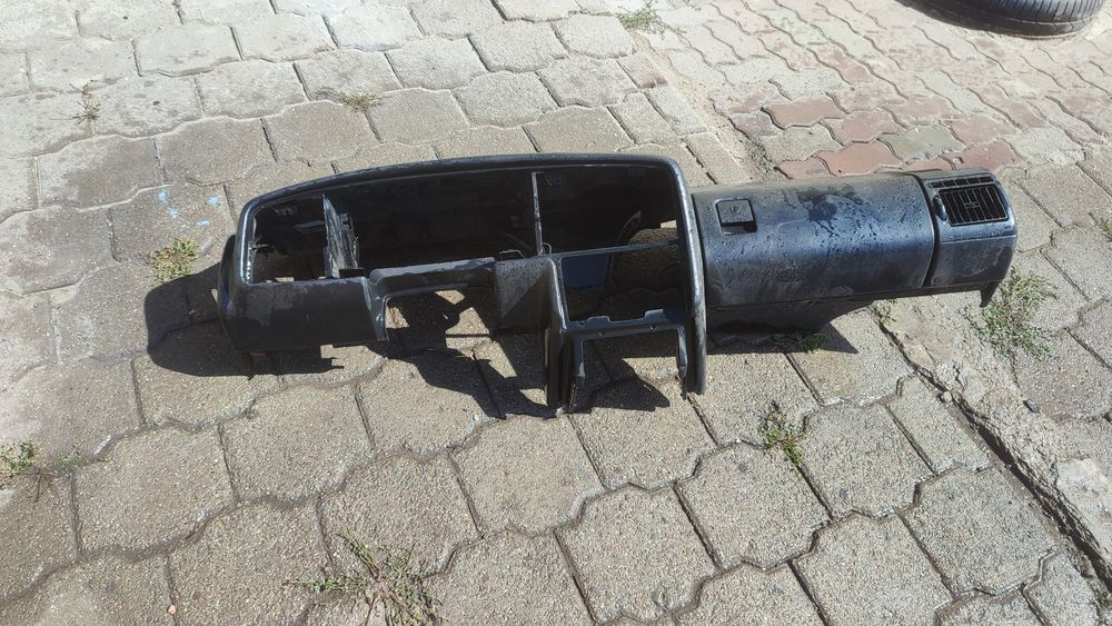 Торпедо на Пассат б3