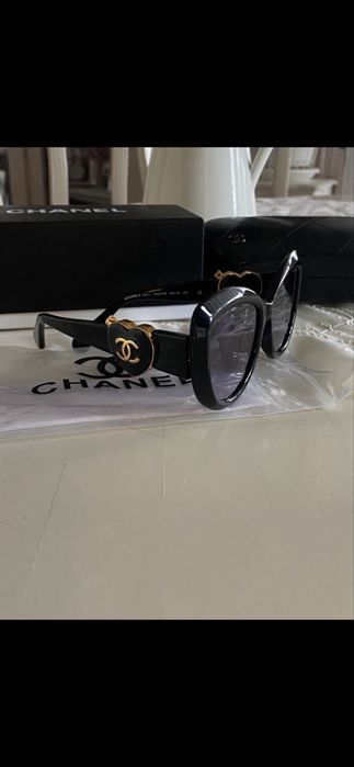 Слънчеви очила Шанел