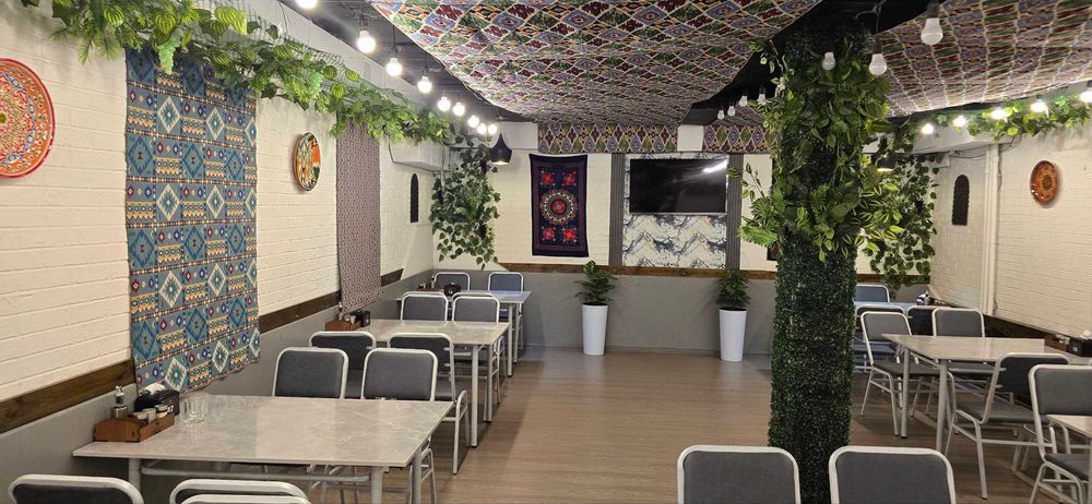 [KБ] Продается 1-я линия вдоль дороги | Чиланзар-3