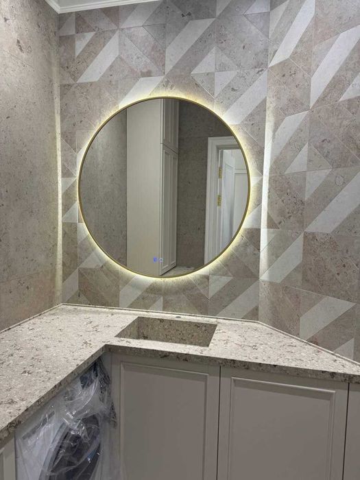 Раковины из искусственного камня