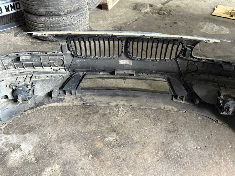 Bara fata BMW seria 2 F45 F46