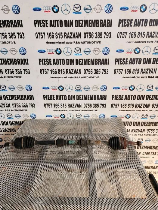Planetara Dreapta Hyundai I40 1.7 Crdi 6+1 Trepte An 2011-2012-2013-2014-2015-2016-2017