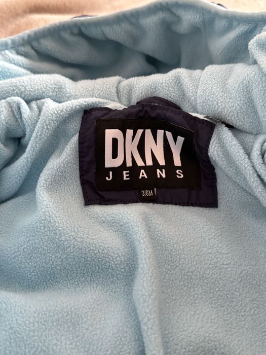 Космонавт DKNY