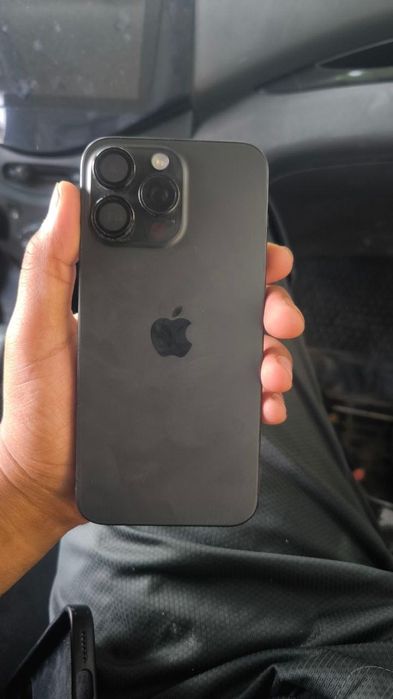 Iphone 15pro MAX