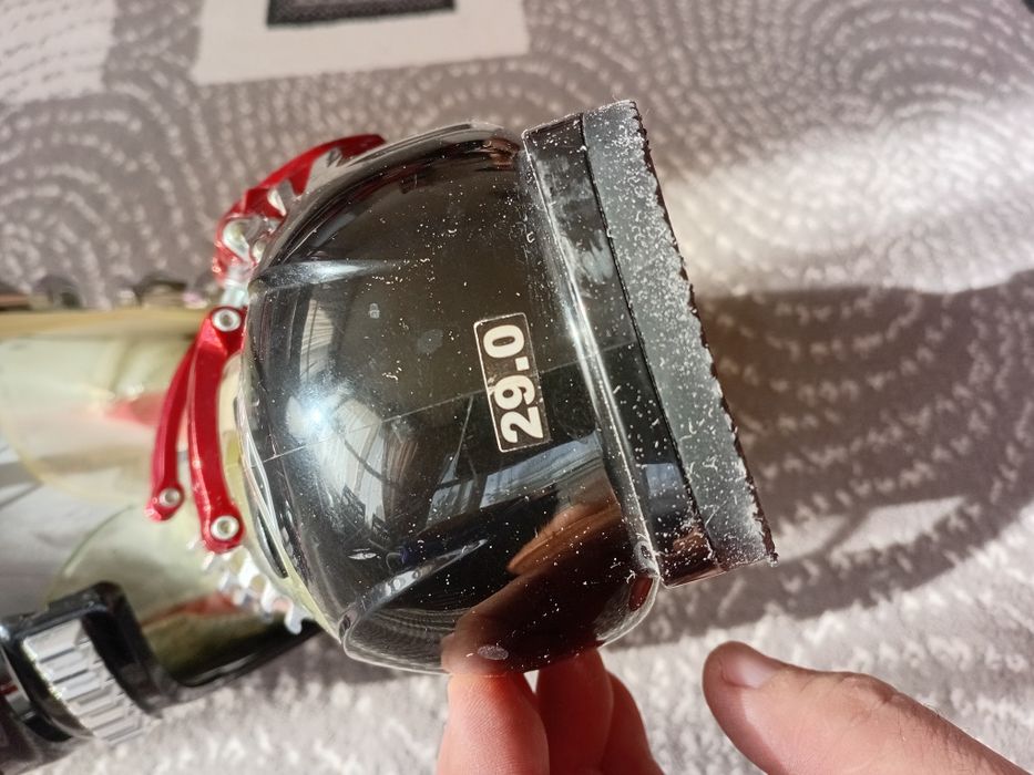 Ботинки, экипировка