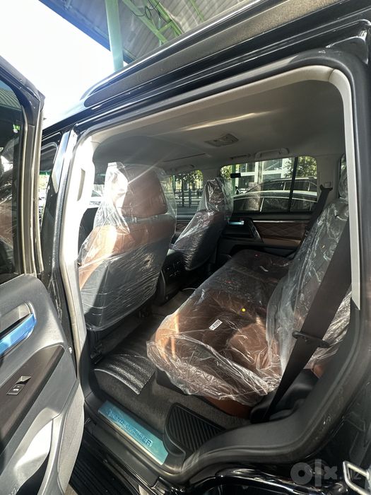 Toyota prado 200