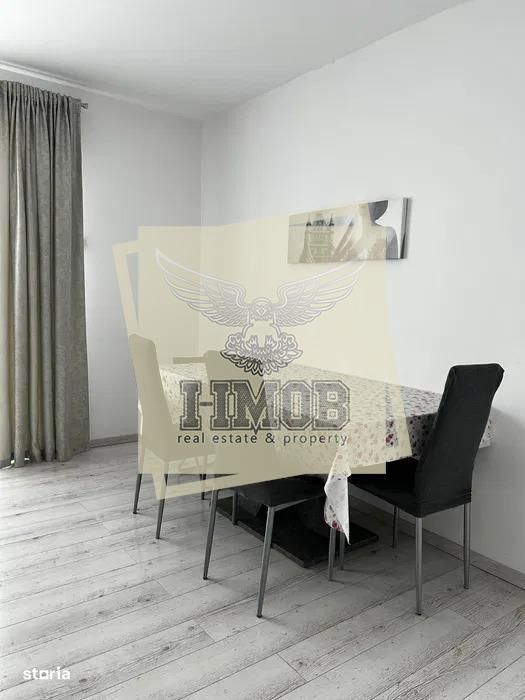 Apartament 3 camere etaj 1 str Daniel Renard