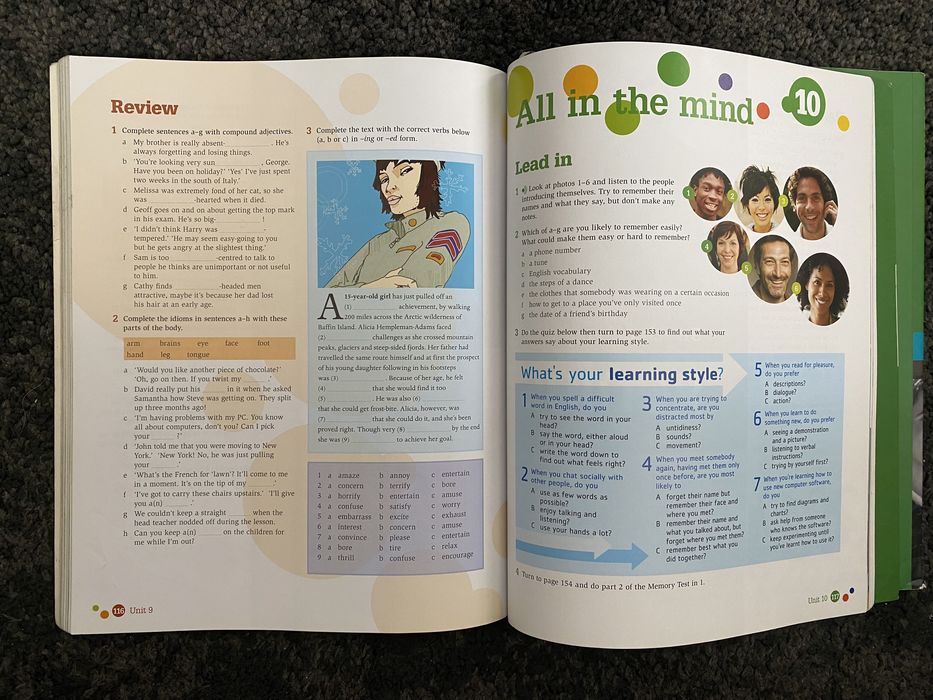 FCE Results, Oxford University Press