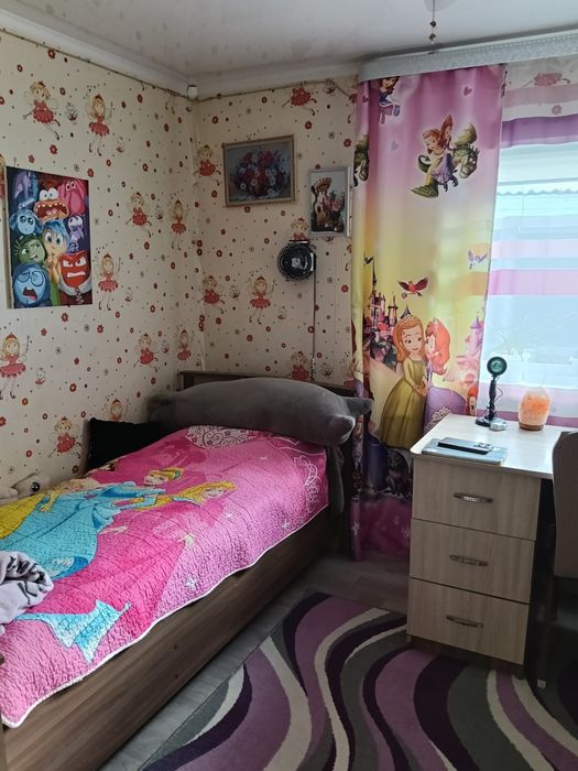 3х ком дом район Кирпичный 2