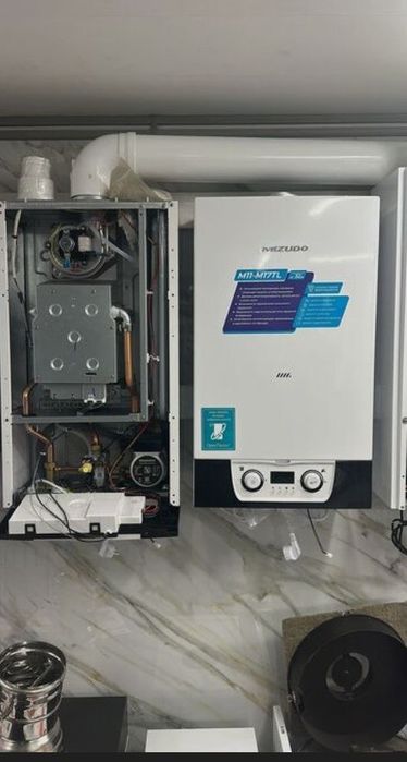 котел ремонт 24/7