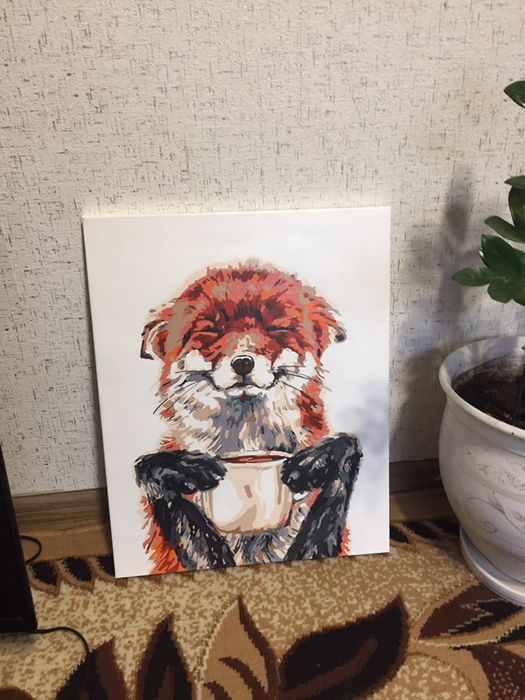 Картина для интерьера