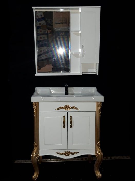 Тумба раковина от 35,000