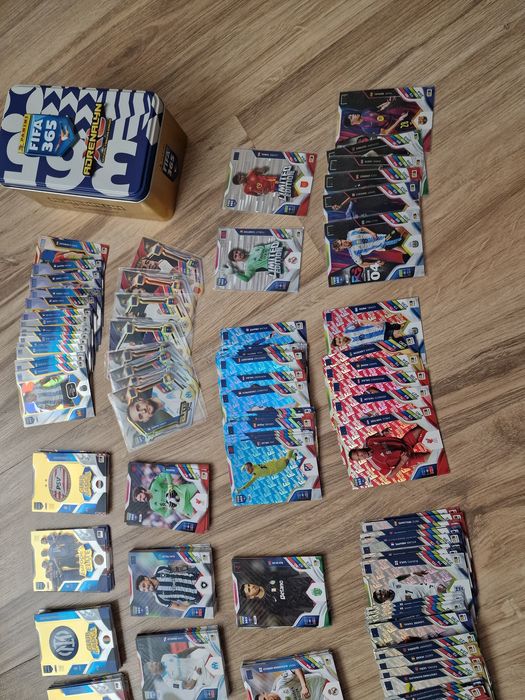 Cartonașe Fifa Adrenalyn 2026