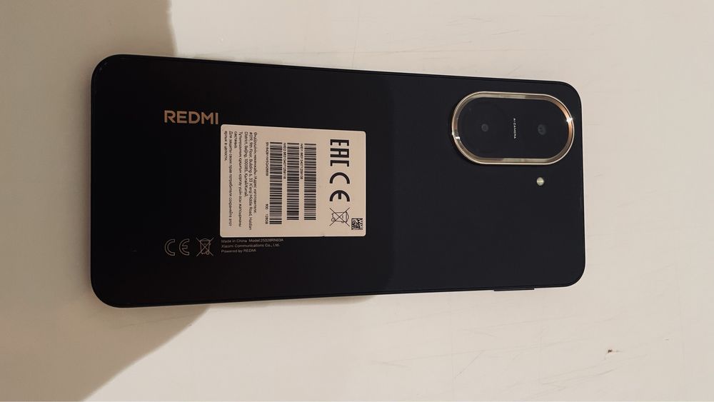 Redmi A5 новый телефон