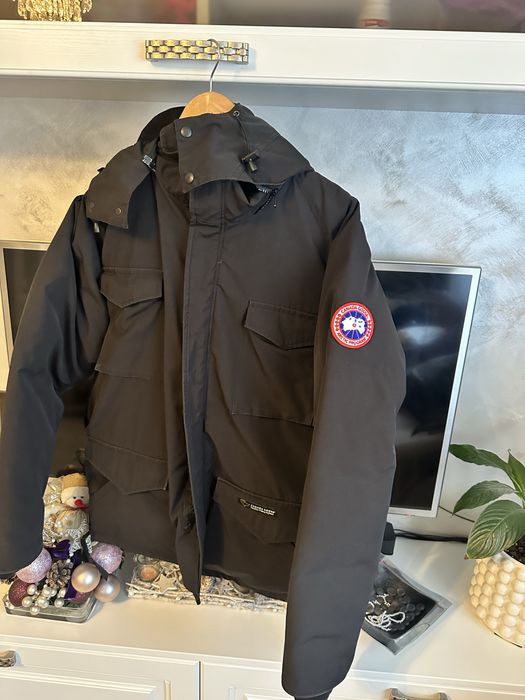 Canada Goose  100% Originala
