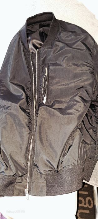 Яке H&M xl, пролет и есен