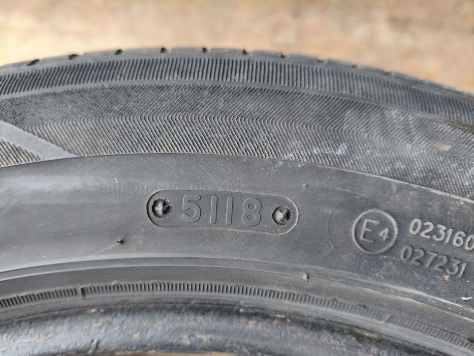 205 55 R16 Комплект 4шт. Лето